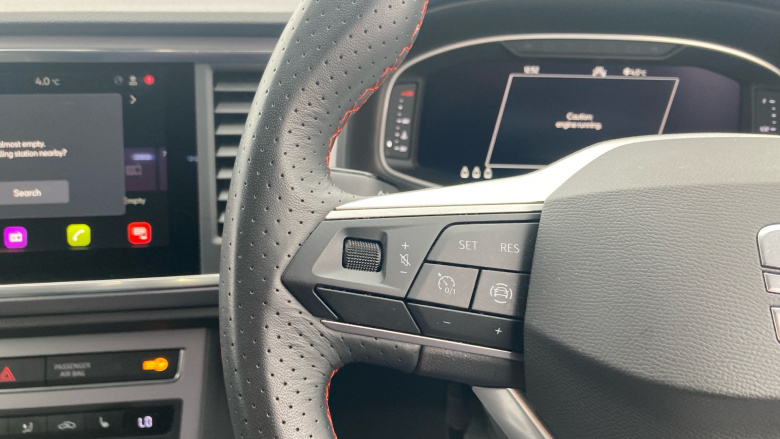 SEAT Ateca 1.5 TSI EVO FR Sport 5dr Petrol Estate